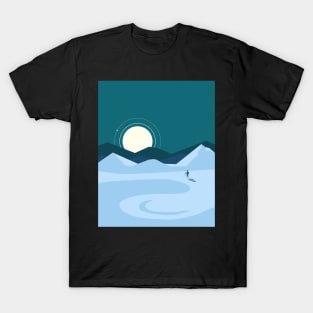 Artic Adventure T-Shirt